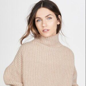 Anine Bing Sydney Sweater, Size XS